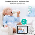 Smart Baby monitor