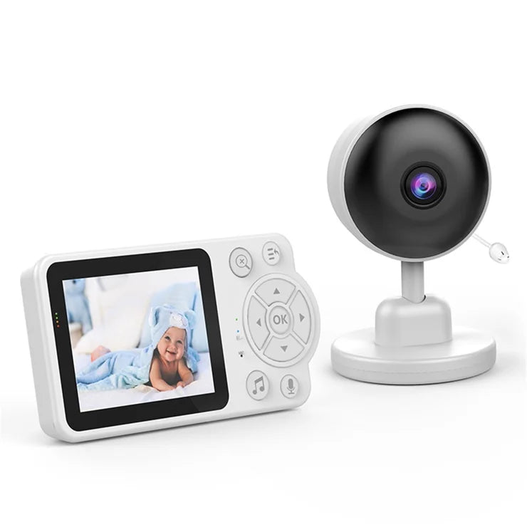 Smart Baby monitor