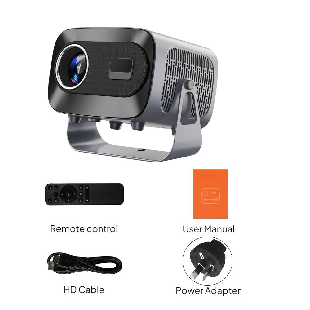 A10 4K 360 Video projector