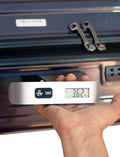 Handheld hook type electronic portable scale 50 KG